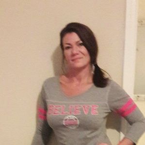 Meet your Posher, Pamela